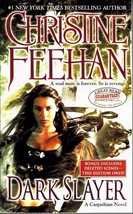 DARK SLAYER Book 20 Carpathian Novel, A Feehan, Christine 2010 Mass Market - £5.74 GBP