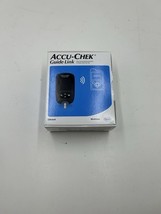 MEDTRONIC ACCU-CHEK GUIDE LINK WITH BLUETOOTH NEW IN BOX - $24.74