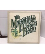 THE MARSHALL TUCKER BAND ~ Carolina Dreams  VINYL RECORD LP B2 - $15.50