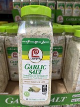 Lawry's Garlic Salt, 33 oz. - $18.54