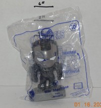 2019 Mcdonalds Happy Meal Toy Marvel Avengers Endgame #10 War Machine MIP - $9.70