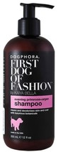Dogphora First Dog of Fashion Shampoo - 16 oz - $20.89