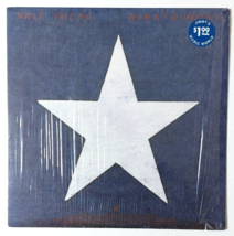 Neil Young Hawks and Doves LP 1980 In Shrink Notch Cut Inner EX++/EX++/VG - $11.97