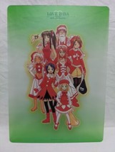 Love Hina Holiday Transparent Pencil Board Ken Akamatsu - £13.32 GBP