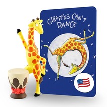 Giraffes Can&#39;T Dance Audio Play Character - £28.13 GBP