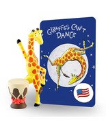 Giraffes Can&#39;T Dance Audio Play Character - £28.30 GBP