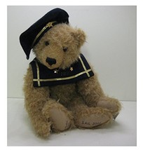 Nostalgic Bears 2000 Disney Bear &amp; Doll Convention Sail 15&quot; by Sue and R... - £240.38 GBP