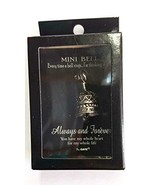 Ganz Always and Forever Mini Bell from 1 inch - £11.65 GBP