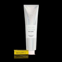 Laline Girls Talcy Vanilla HAND CREAM 100gr 3.52oz - $34.39