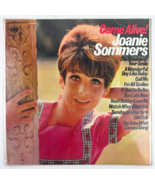 Joanie Sommers Come Alive! 1967 Stereo LP - €8,18 EUR