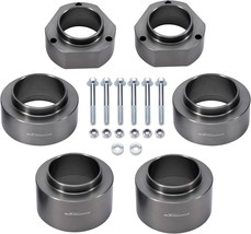 2&quot; Lift Kit for Geo/Chevy Tracker/Suzuki Sidekick 1989-1998, Suspension ... - $1,723.50 MXN