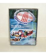 The amaizing Country of Kyrgyzstan Video DVD in English, Russian, Kyrgyz... - £15.63 GBP