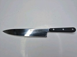 JA Henckels International Chefs Knife 8&quot; Blade Eversharp - $19.79