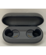 Sony WF-C700N Truly Wireless In-Ear Bluetooth Headphones Black - Case - 1111295 - $28.08