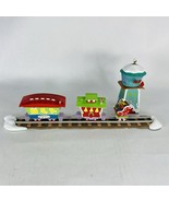 Replacement Parts for Walt Disney Winter Wonderland Collection Train Par... - $380.59 MXN
