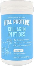 Vital Proteins Collagen Peptides Unflavored 10 oz - £28.76 GBP