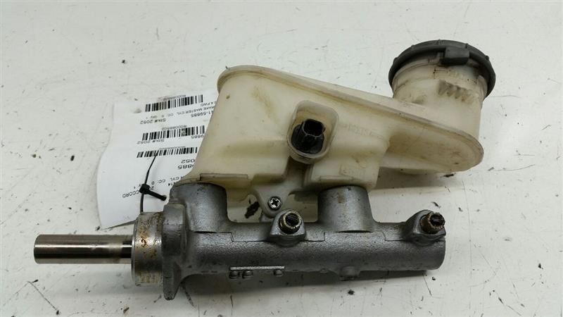 Brake Master Cylinder Fits 03-07 HONDA ACCORDInspected, Warrantied - Fast and... - $49.45