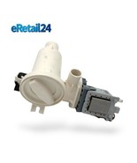 W10391443 Washer Drain Pump Whirlpool WPW10391443, AP6020786, PS11754106 - $30.53