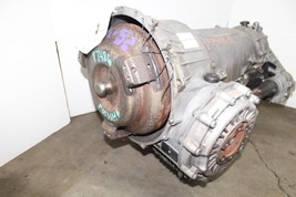 Automatic Transmission 996 Targa Carrera RWD Fits 02-05 PORSCHE 911 59472 image 2