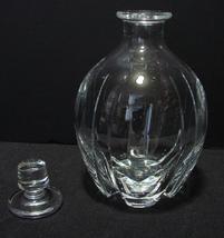 Baccarat, France, Cut Crystal Decanter from Second Half 20th Century - £211.34 GBP