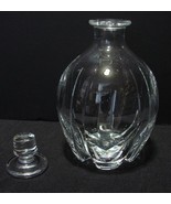 Baccarat, France, Cut Crystal Decanter from Second Half 20th Century - £212.51 GBP