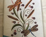 Anita Goodesign Embroidery Design CD Dragonflies Mini Collection 22 Designs - £21.15 GBP