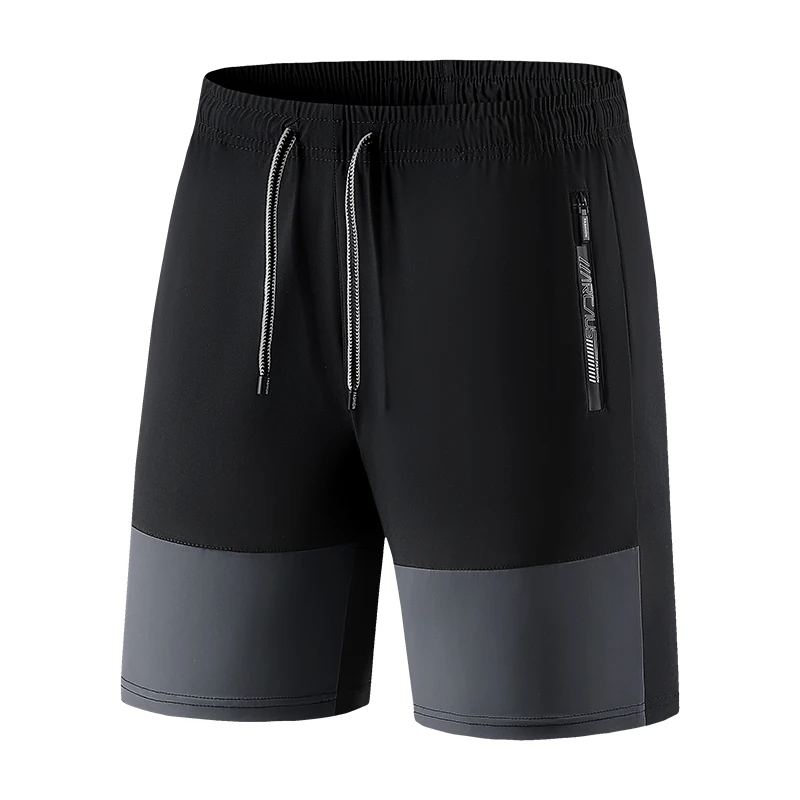 Men&#39;s Solid  Shorts?Quick Dry, Moisture Wic, Slightly Stretched &amp; Perfect for Cy - £128.71 GBP