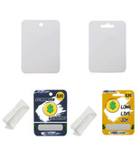 Sublimation Blank Mdf Wooden Money, Chapstick Card, Cash Card Cover Hold... - $47.51 MXN+