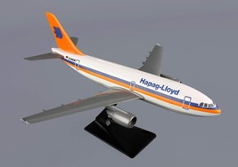 Airbus A310 Hapag-Lloyd 1/200 Scale Model by Flight Miniatures - £24.41 GBP