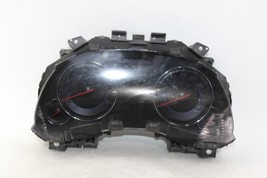 Speedometer Cluster 96K Miles Coupe MPH Fits 2009 INFINITI G37 OEM #27982 - £112.46 GBP