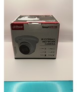 4MP IPC-HDW2441T-S Eyeball IP Camera Starlight MIC IR30M SMD+ PoE IP67 2... - $77.35 CAD