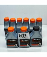 Echo Products Power Blend Gold Oil Mix 50:1 2 Stroke Motors 1 Gallon Lot... - €55,32 EUR
