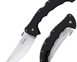 Cold Steel Talwar 5.5in Plain Edge Folding Pocket Knife Black - £184.51 GBP