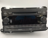 2011-2014 Toyota Sienna AM FM CD Player Radio Receiver OEM P03B30002 - £129.02 GBP