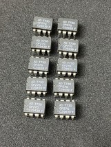 Analog Devices IC AD OP27G, Lot of 16 - £13.77 GBP