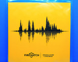 Firewatch Original Video Game Score Vinyl Record Soundtrack LP BLACK Sta... - $99.99