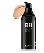 Cailyn BB Cream Aqua Moisturizer   Foundation +Snail Mask - $44.00