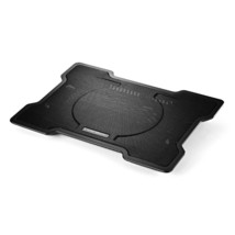 Cooler Master NotePal X-Slim Ultra-Slim Laptop Cooling Pad with 160mm Fan (R9-NB - £41.11 GBP