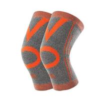 DRAGON SONIC Knee Pads Warmers Knee Brace Sleeves Air Conditioning Room,Sports,Y - $27.51