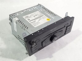 Radio Receiver PN:8t1035186r OEM 2010 2011 2012 Audi A4 - £22.91 GBP