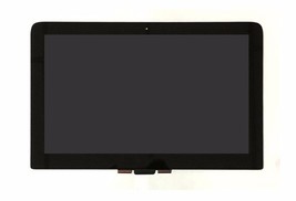 1080P Touch Panel LCD Screen Assembly for HP Spectre x360 13-4103dx (NO BEZEL) - £106.19 GBP