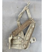 1961 Chevy Impala Biscayne Hood Lift Support Hinge Spring Belair Spring ... - $187.09 CAD