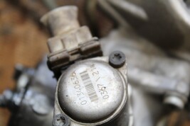 2002-2008 JAGUAR X TYPE POWER STEERING RACK R2829 image 7