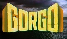 Gorgo on DVD - €6,94 EUR