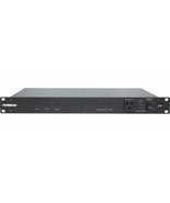 Furman M-8S 15A Standard Power Conditioner with Sequencer Rackmountable - $7,502.11 MXN