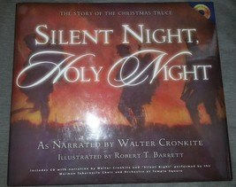 Silent Night, Holy Night: The Story of the Christmas Truce The Mormon Ta... - £20.26 GBP