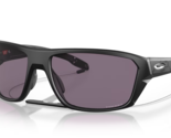 Oakley Split Shot Sunglasses OO9416-3064 Matte Black Frame W/ PRIZM Grey... - £77.84 GBP