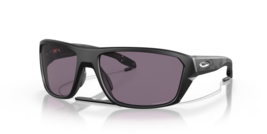Oakley Split Shot Sunglasses OO9416-3064 Matte Black Frame W/ PRIZM Grey... - £78.20 GBP