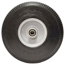 Proven Part Solid Foam Wheel For Little Wonder 4164205 4.10/3.50X4 - £37.35 GBP