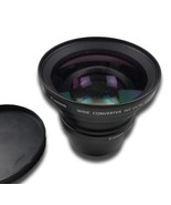 Canon LA-DC58 Conversion Lens Adapter - $37.59 CAD